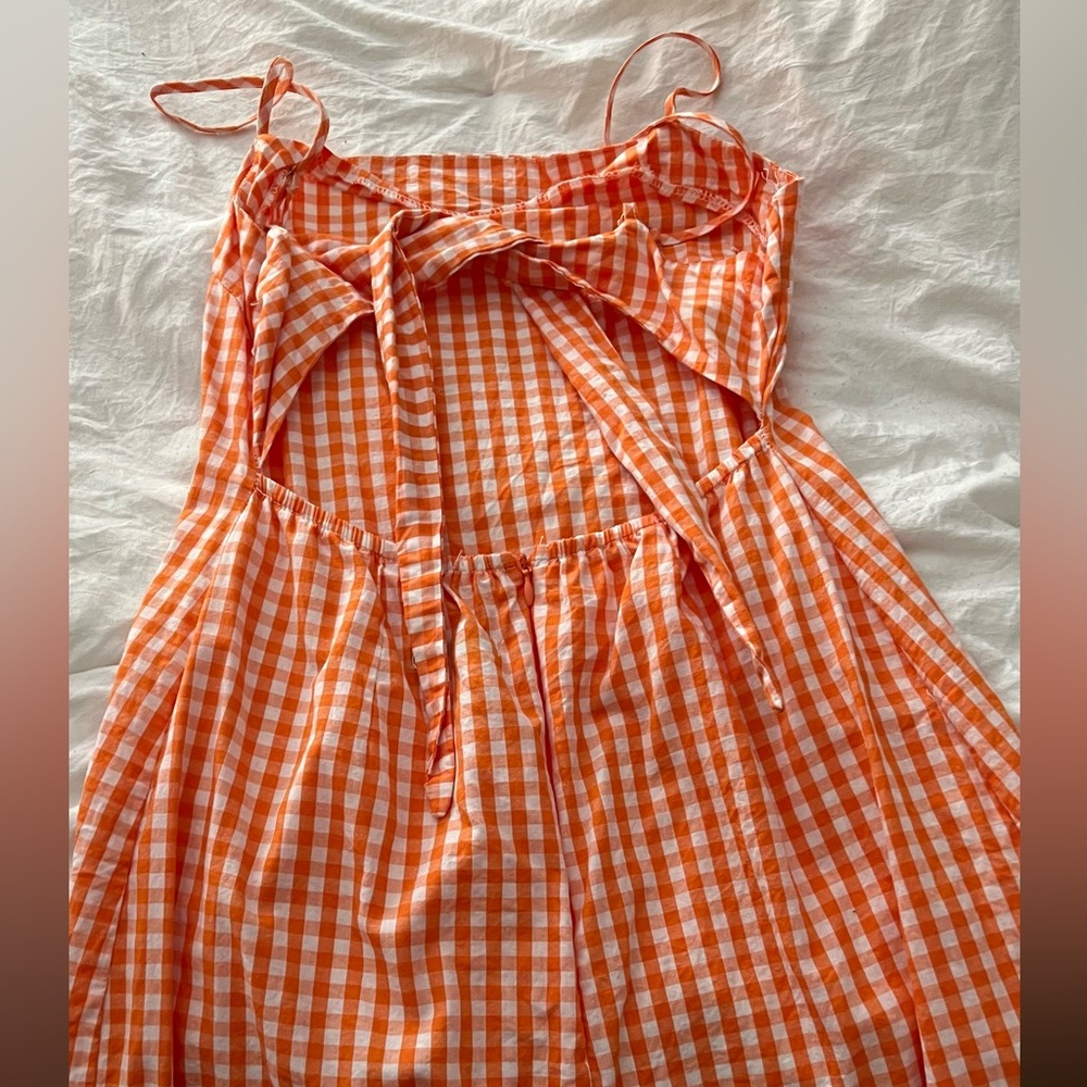 Dress on good condition